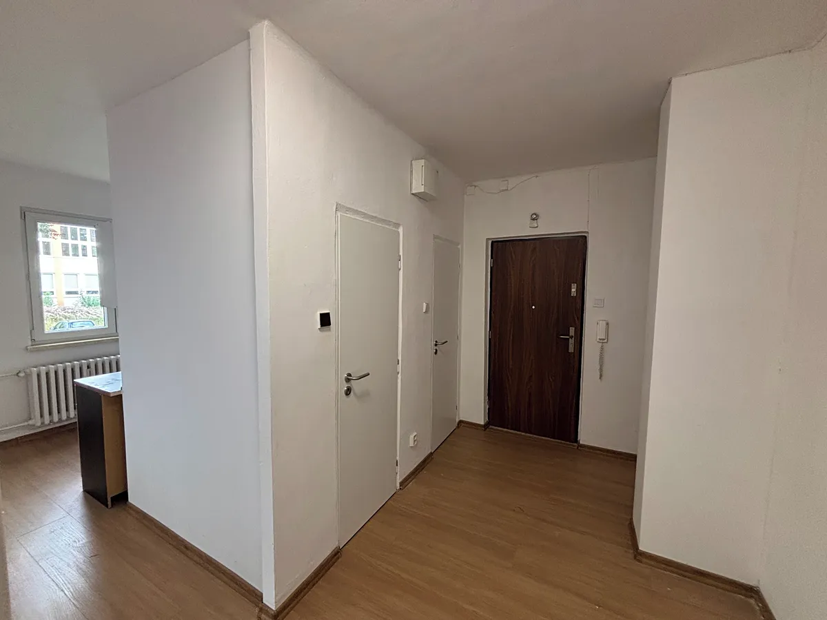 Pronájem bytu 2+1 55 m²